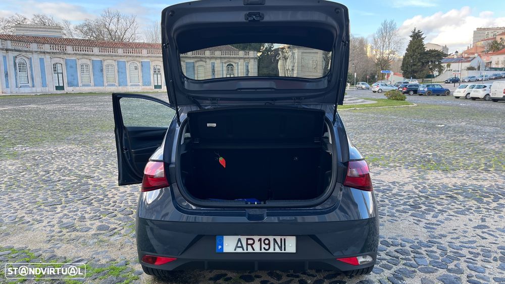 Hyundai i20 1.0 T-GDI Style - 33