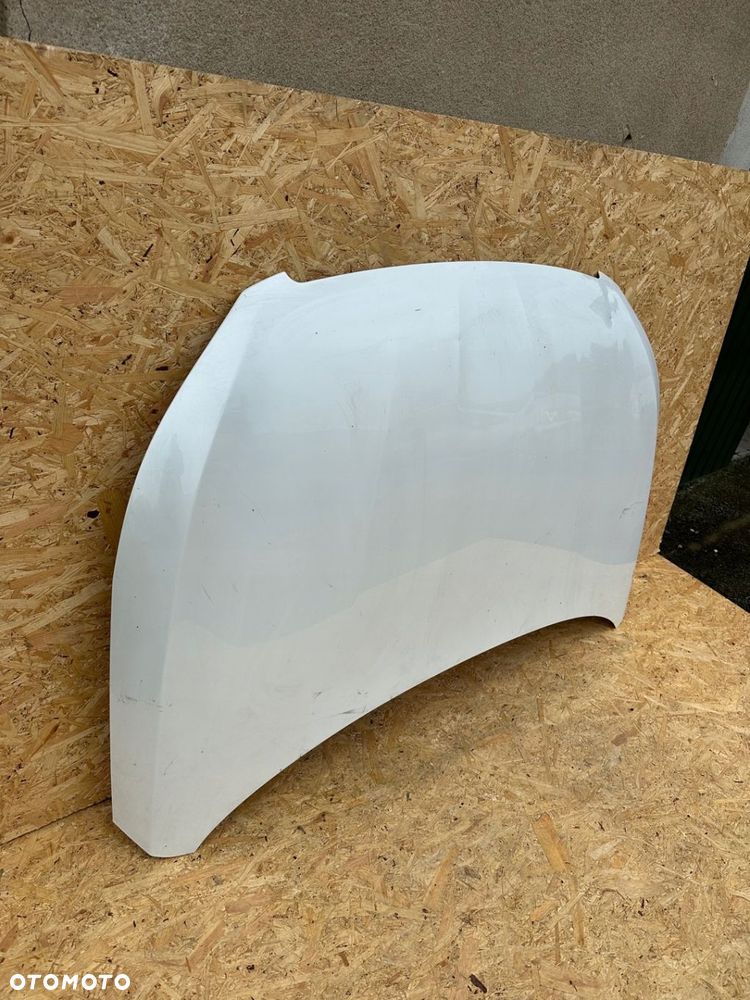 Peugeot 308 T9 GT LINE maska pokrywa silnika oryginalna 2013-2017 - 2