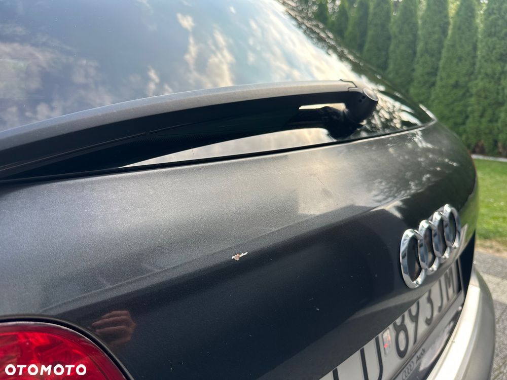 Audi A6 Allroad - 6