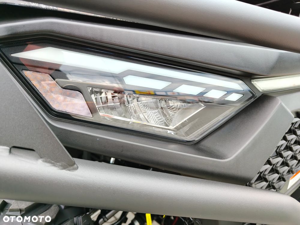 Linhai Landforce 650L PRO EPS - 15