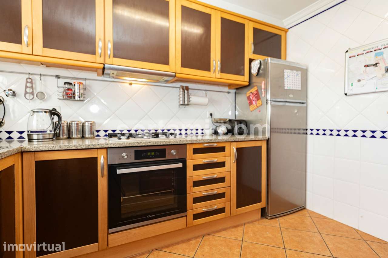 Apartamento T1+2 Venda em Albufeira e Olhos de Água,Albufeira - Grande imagem: 3/26