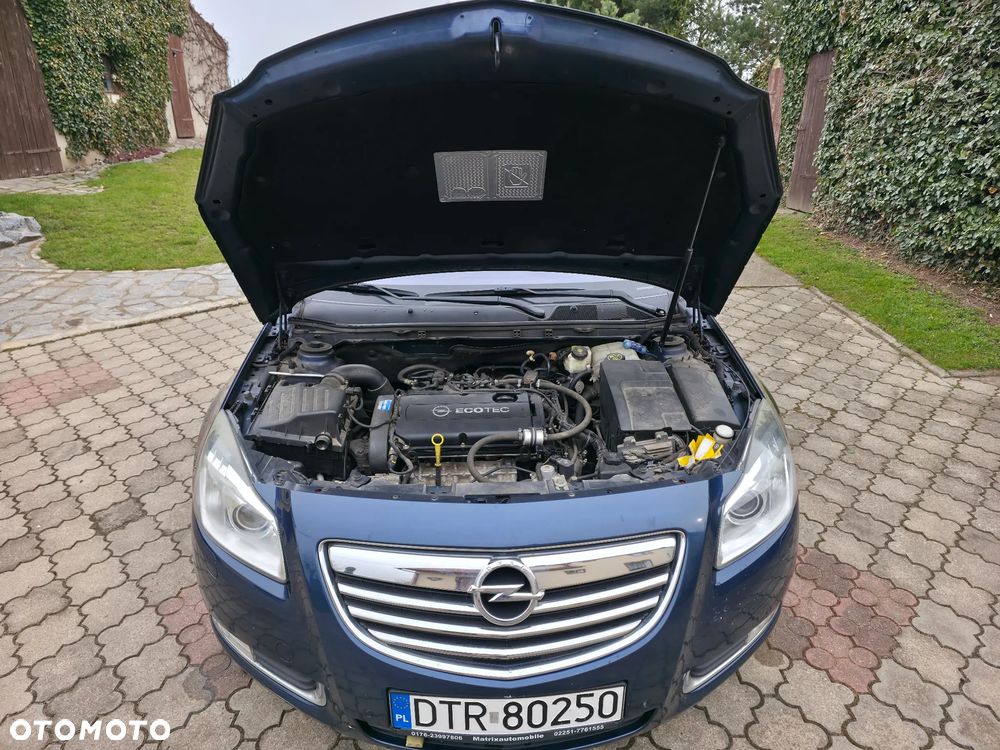 Opel Insignia 1.6 - 27