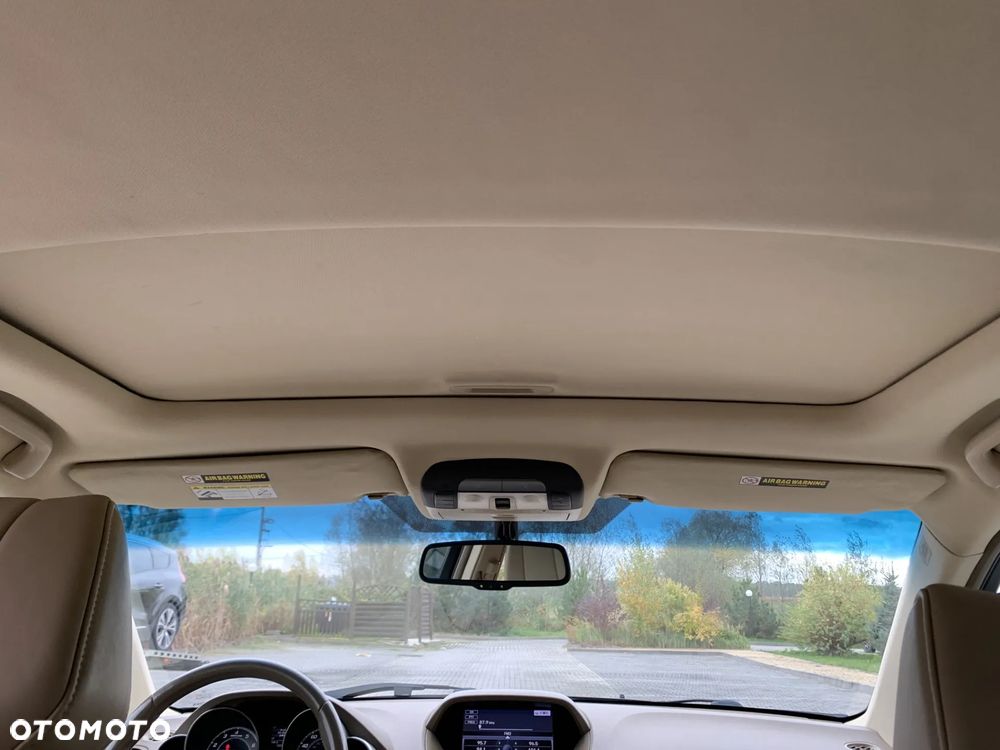 Acura MDX 3.7 V6 Base - 24