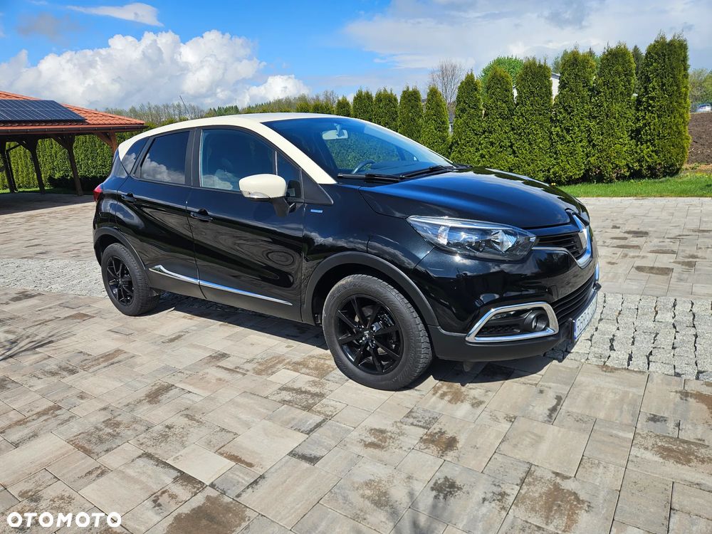 Renault Captur TCe 120 EDC Dynamique - 18
