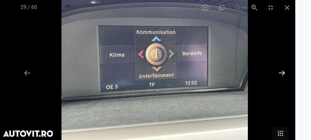 BMW Seria 5 - 22