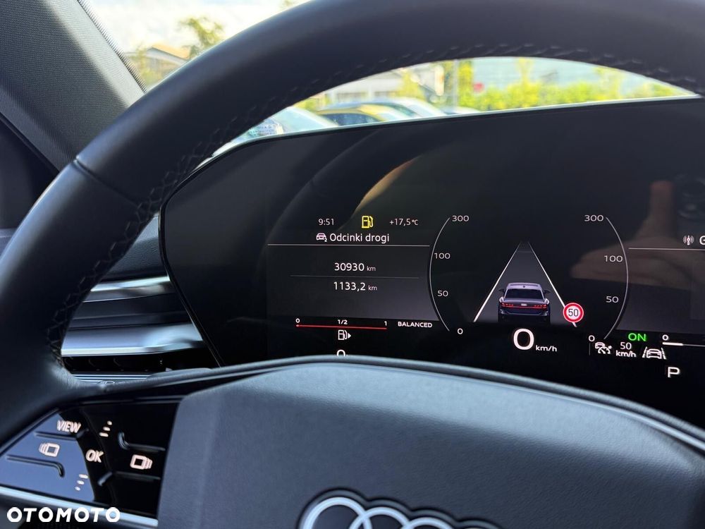 Audi A6 Limousine - 14