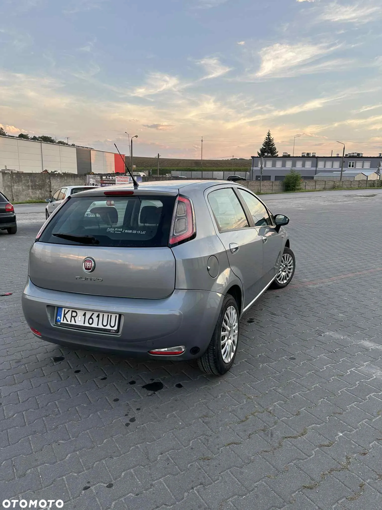 Fiat Punto - 3