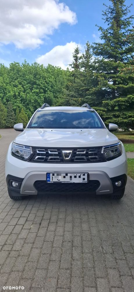 Dacia Duster 1.3 TCe Prestige - 6