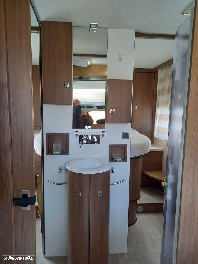 Chausson Trigano - 3