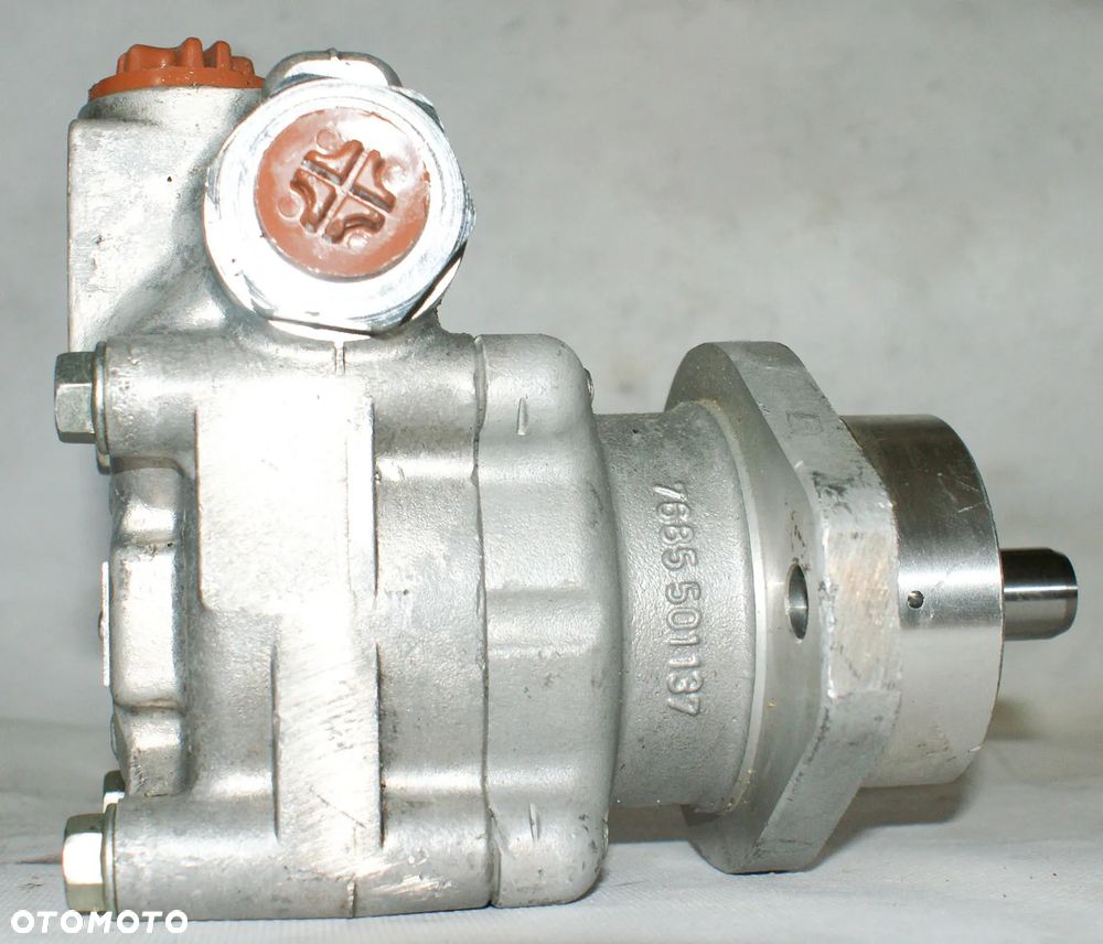 POMPA WSPOMAGANIA WORKHORSE - 5