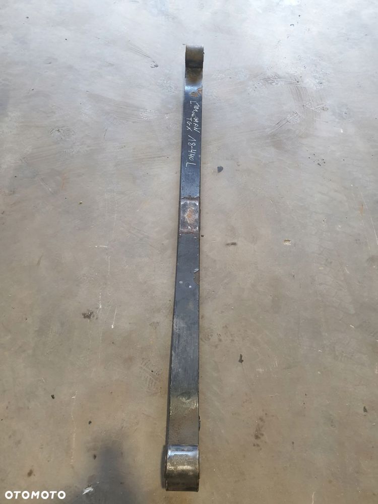 man tgx tgs euro 5 resor przedni 81434026324 - 6