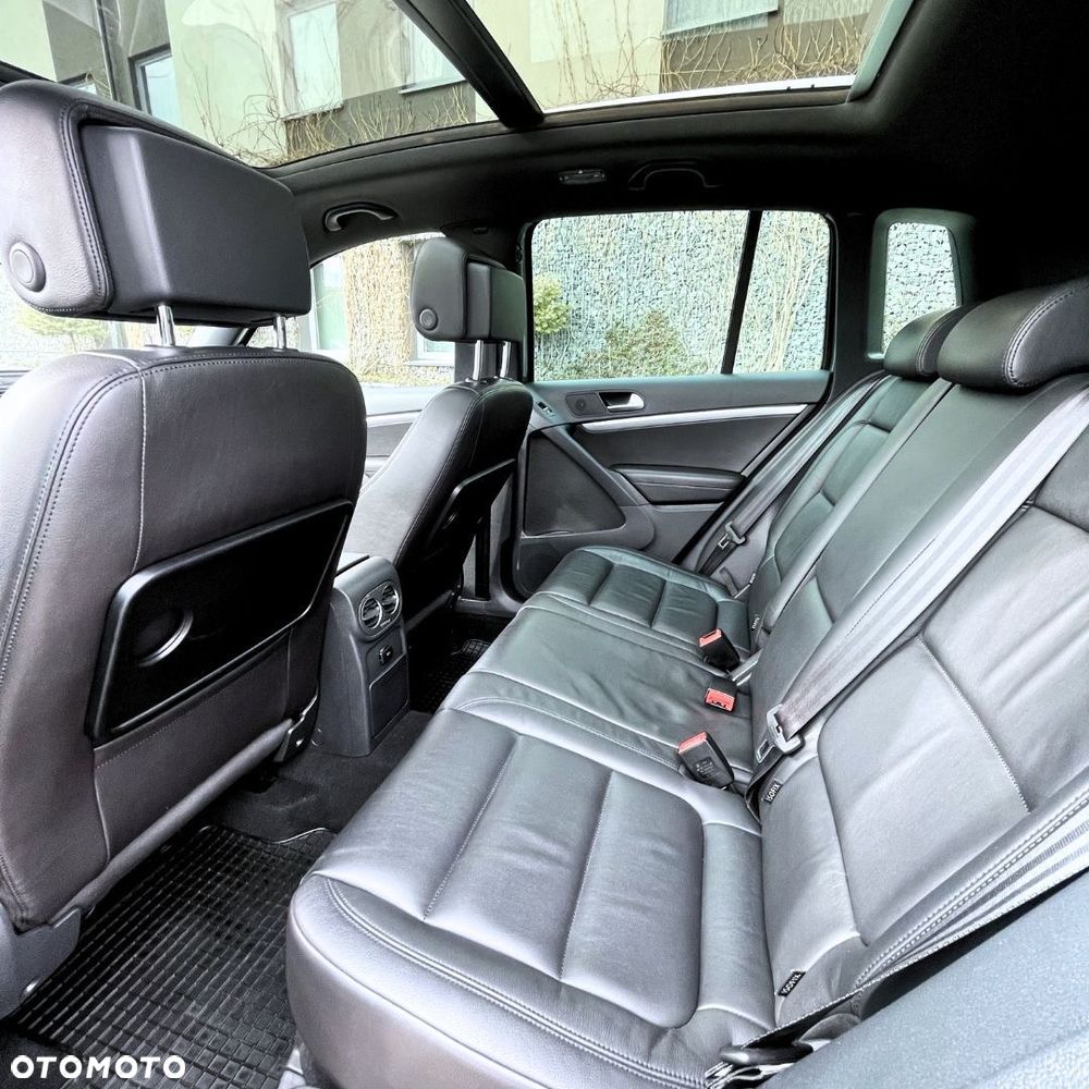 Volkswagen Tiguan 2.0 TDI DPF 4Motion BlueMotion Technology DSG Cup Sport & Style - 5