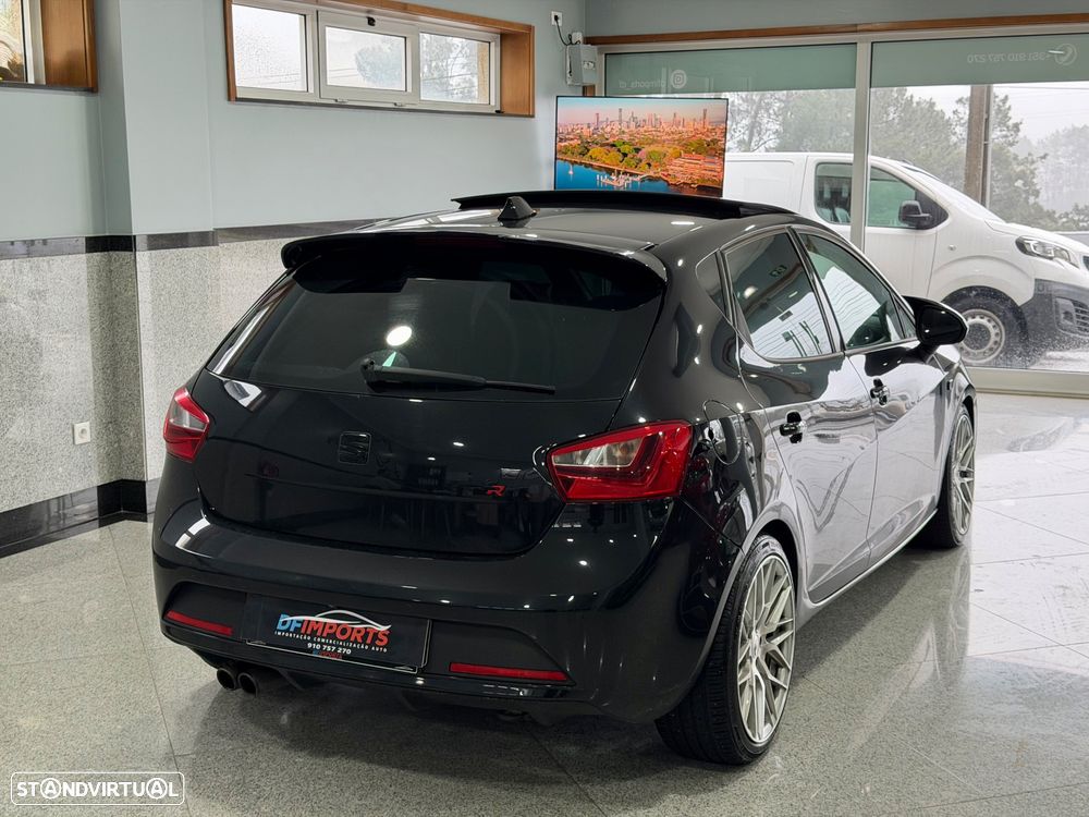 SEAT Ibiza 1.0 EcoTSI FR - 2