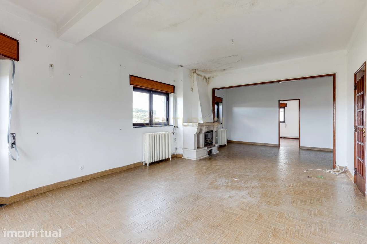 Apartamento T3 com vistas para o Castelo - Grande imagem: 4/25