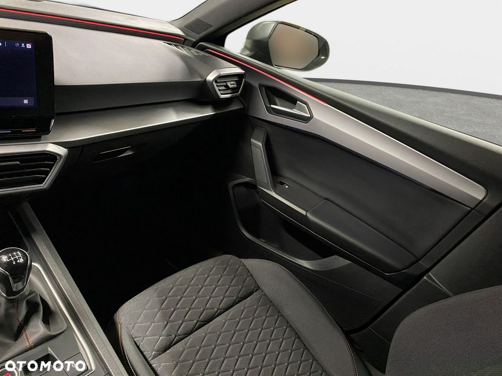 Seat Leon Sportstourer 1.5 TSI FR - 38