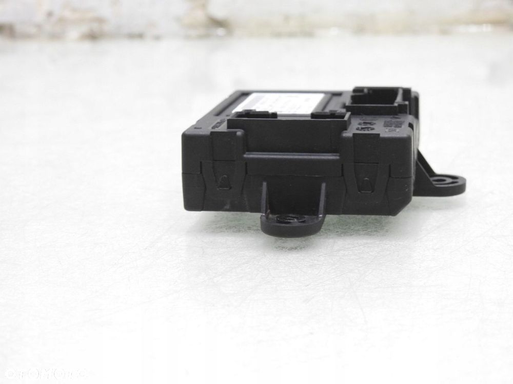 MODUŁ STEROWNIK DRZWI LEWY PRZÓD FORD S-MAX MK1 - 4