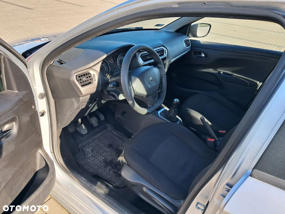 Peugeot 301 1.6 VTi Active - 18