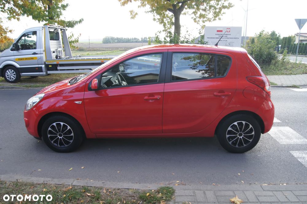 Hyundai i20 1.4 Style - 4
