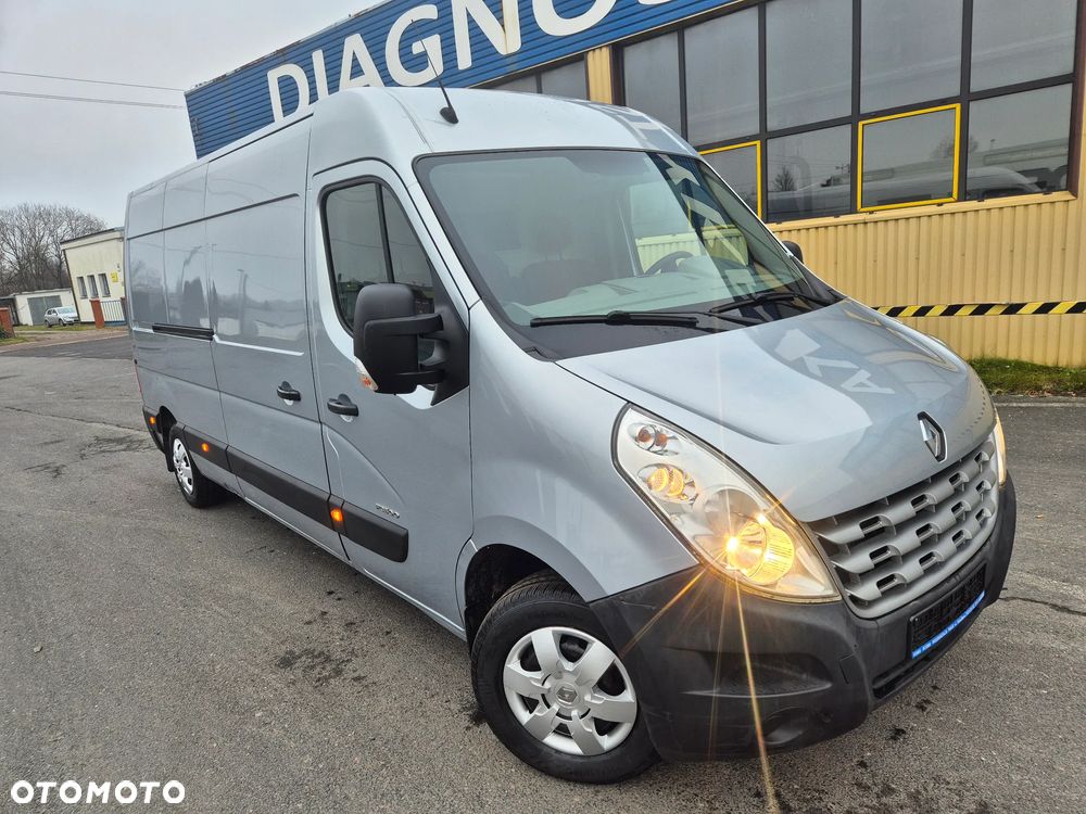 Renault Master - 6