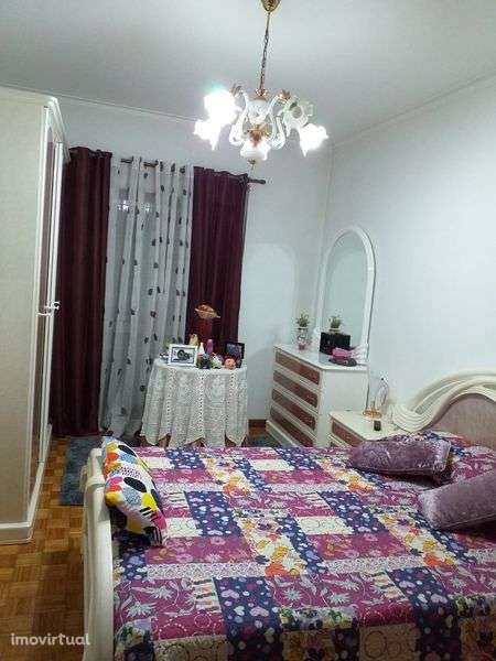 Apartamento T3 totalmente mobilado - Grande imagem: 2/6