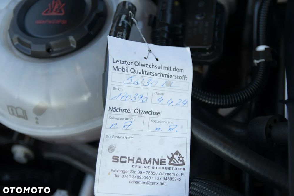 Skoda Octavia 2.0 TDI DSG Exclusive - 34