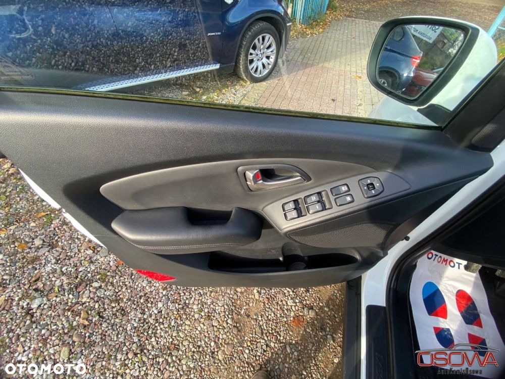 Hyundai ix35 - 22