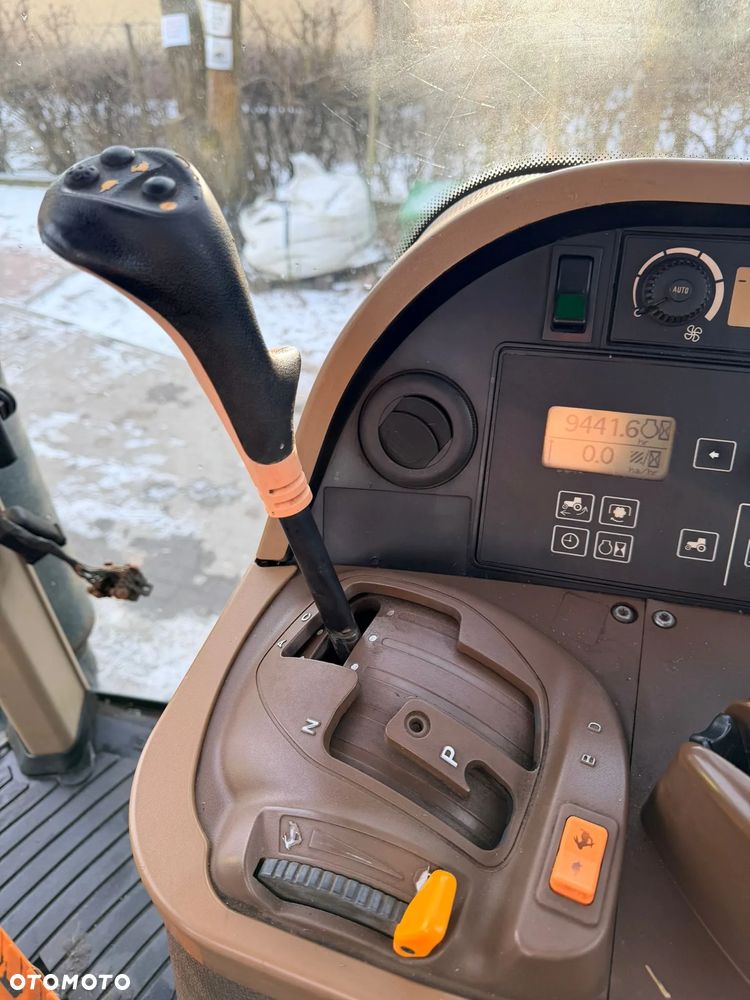 John Deere 7830 - 16