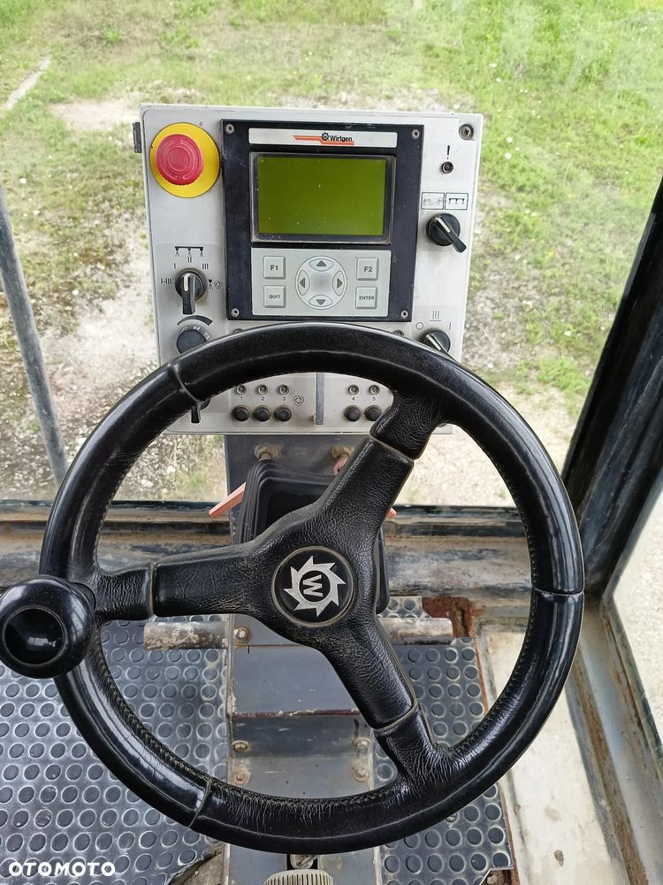 Wirtgen WR 2000 - 10