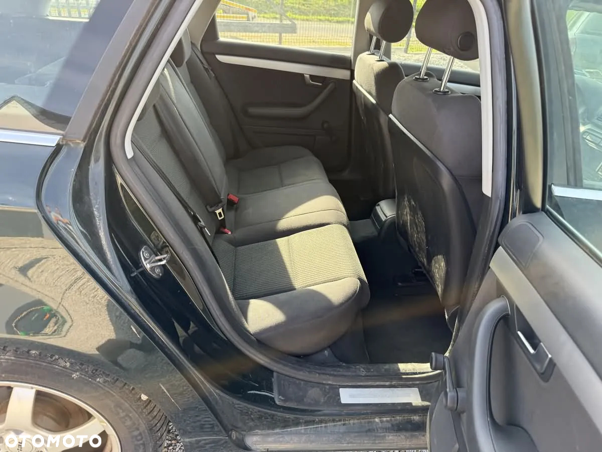 Audi A4 Avant 2.0 TDI DPF Quattro - 18