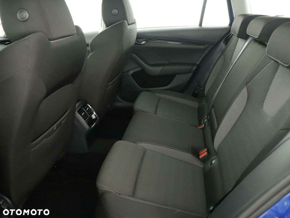 Skoda Octavia 2.0 TDI Ambition - 8