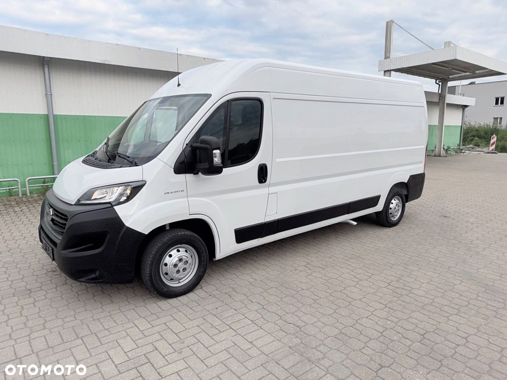 Fiat Ducato - 7