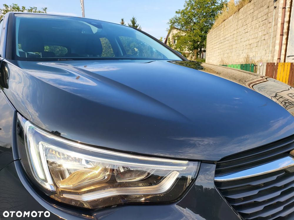 Opel Grandland X - 40