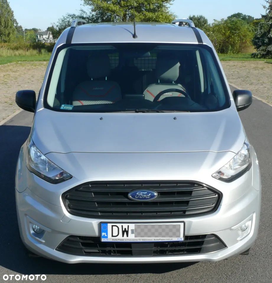 Ford Transit Connect Kombi 230 L2 Trend - 2