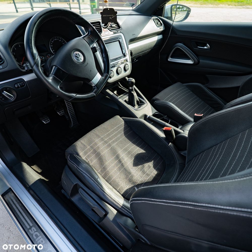 Volkswagen Scirocco 1.4 TSI Million - 7