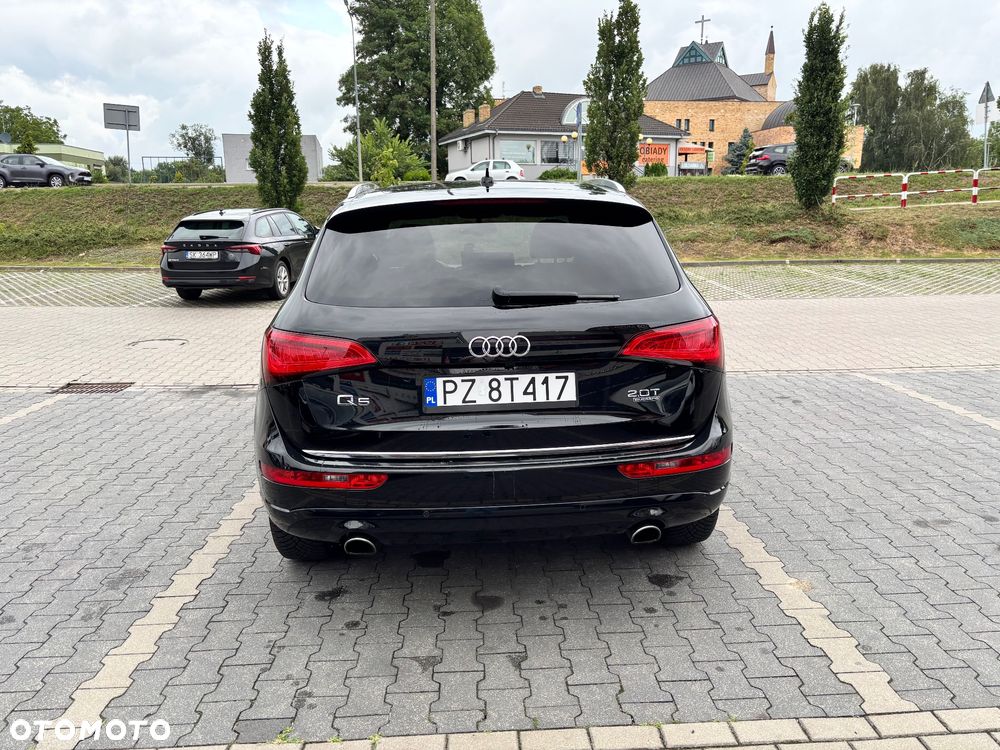 Audi Q5 - 5