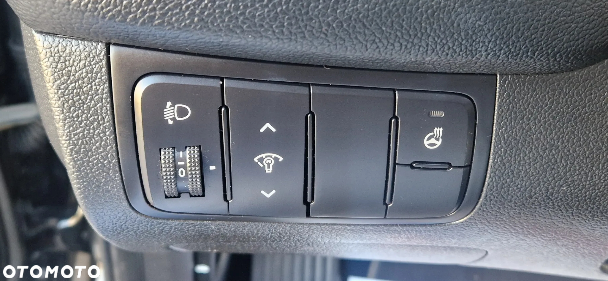 Kia Ceed 1.4 CVVT Dream-Team Edition - 21