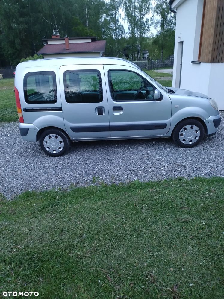 Renault Kangoo - 3
