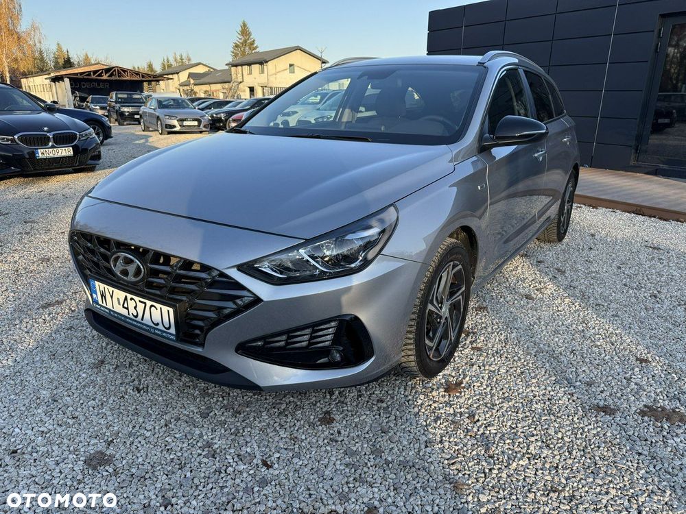 Hyundai i30 - 8