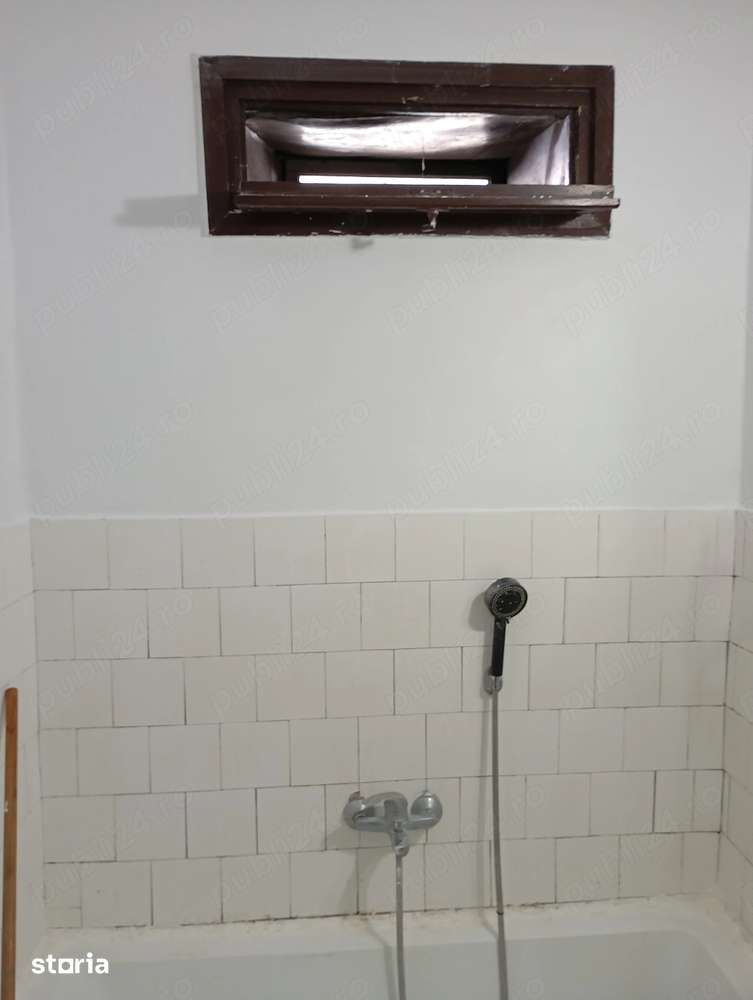 Apartament 2 camere zona TRACTORUL,str Octavian Goga — fotografia 3