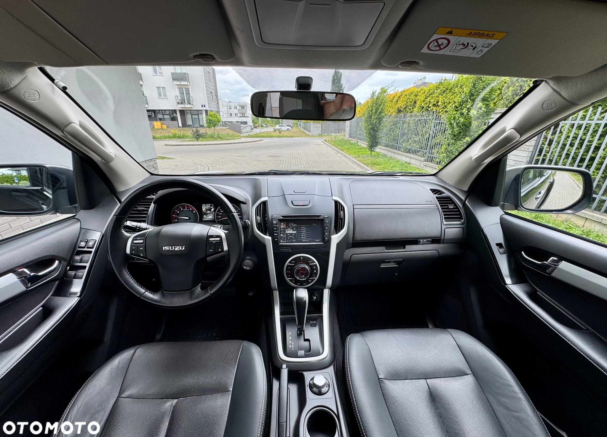 Isuzu D-Max 1.9 DC LSX Prime - 24