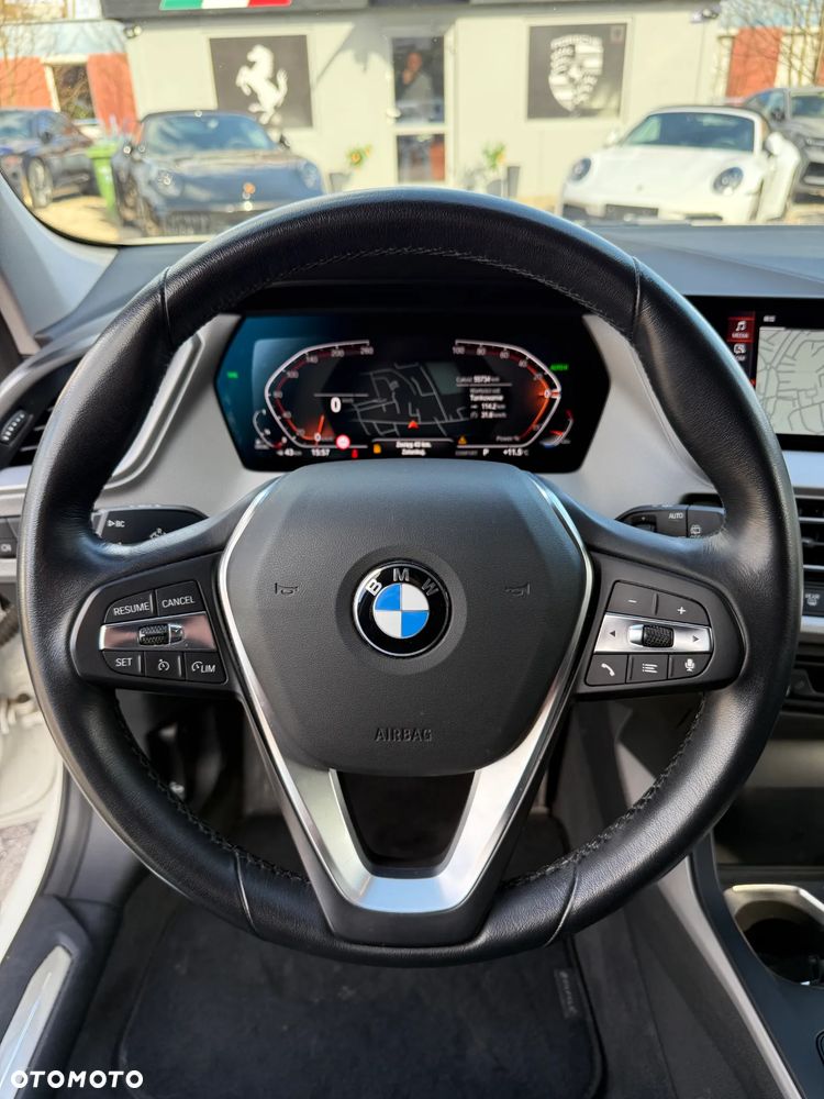 BMW Seria 1 120d xDrive Sport - 19