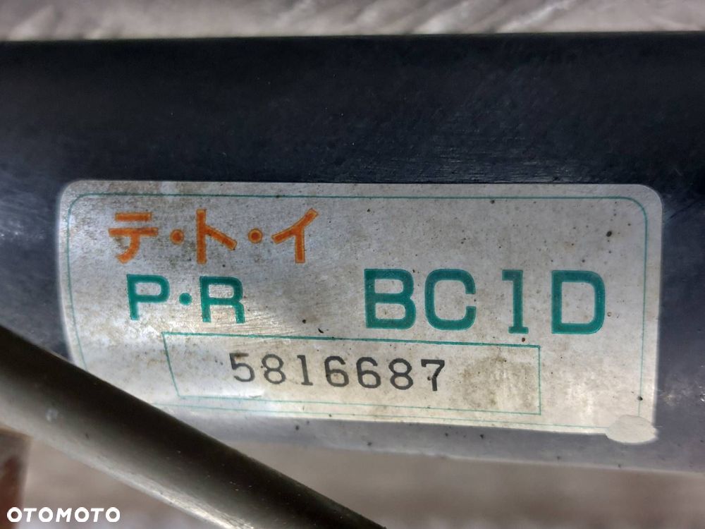 MAGLOWNICA PRZEKŁADNIA KIEROWNICZA MAZDA 323F BA EU EUROPA - 9