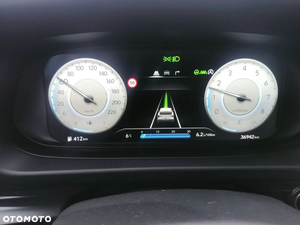 Hyundai i20 1.0 T-GDI Prime - 20