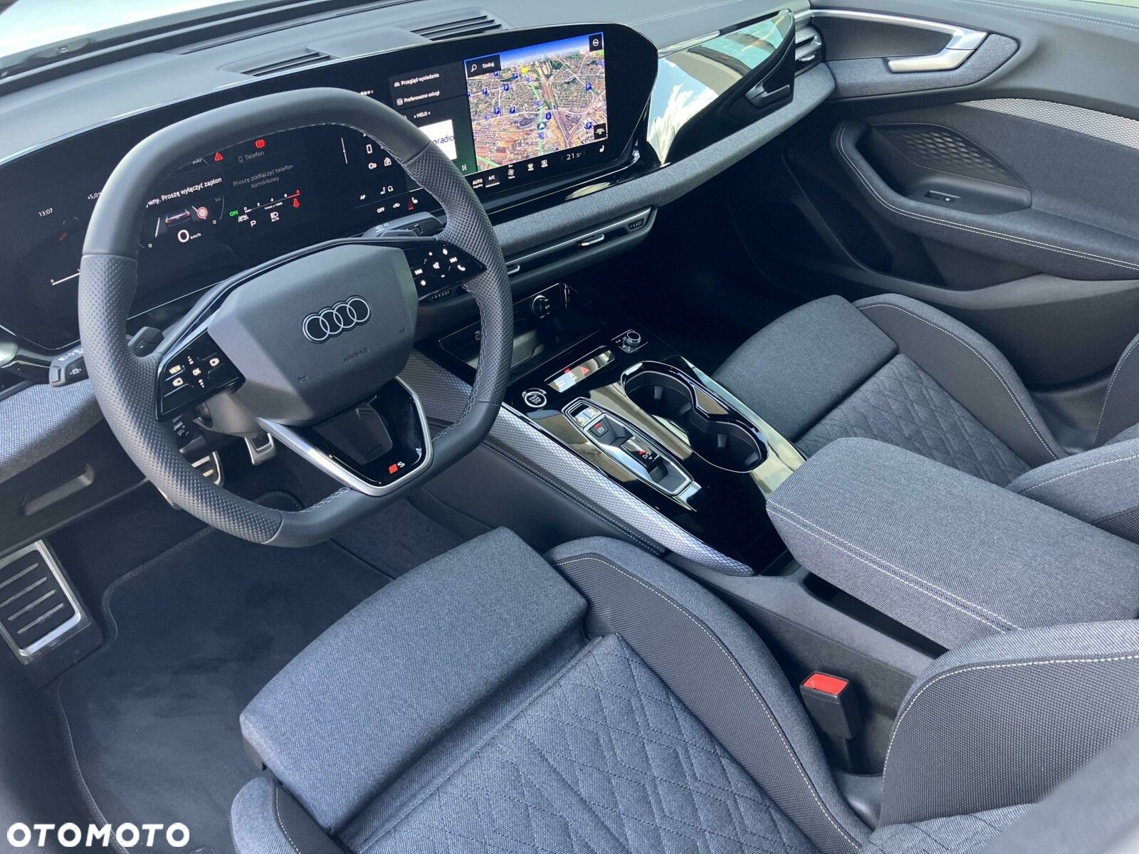 Audi A5 - 10