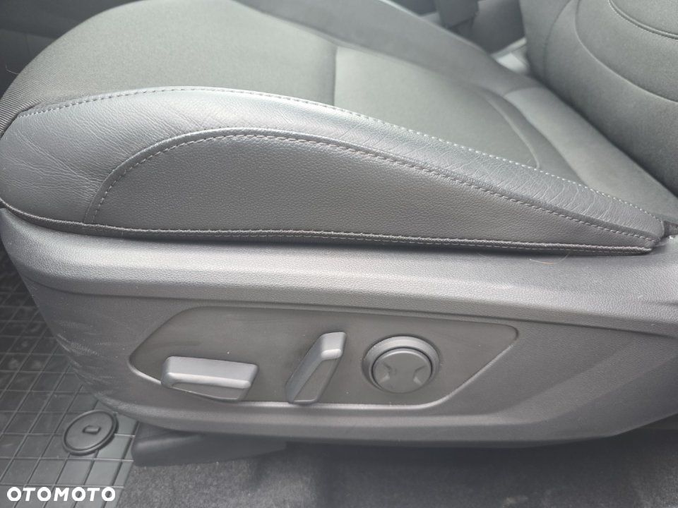 Hyundai Tucson - 21