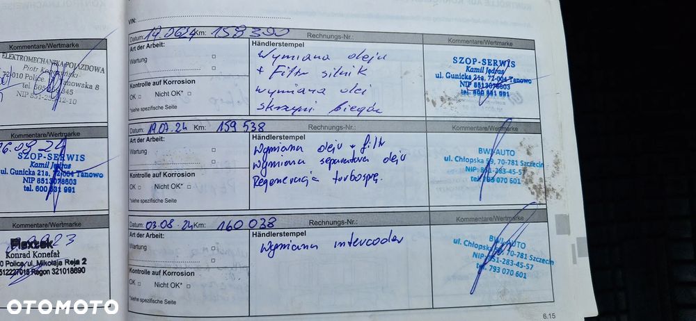 Renault Scenic Energy dCi 130 S&S Bose Edition - 23