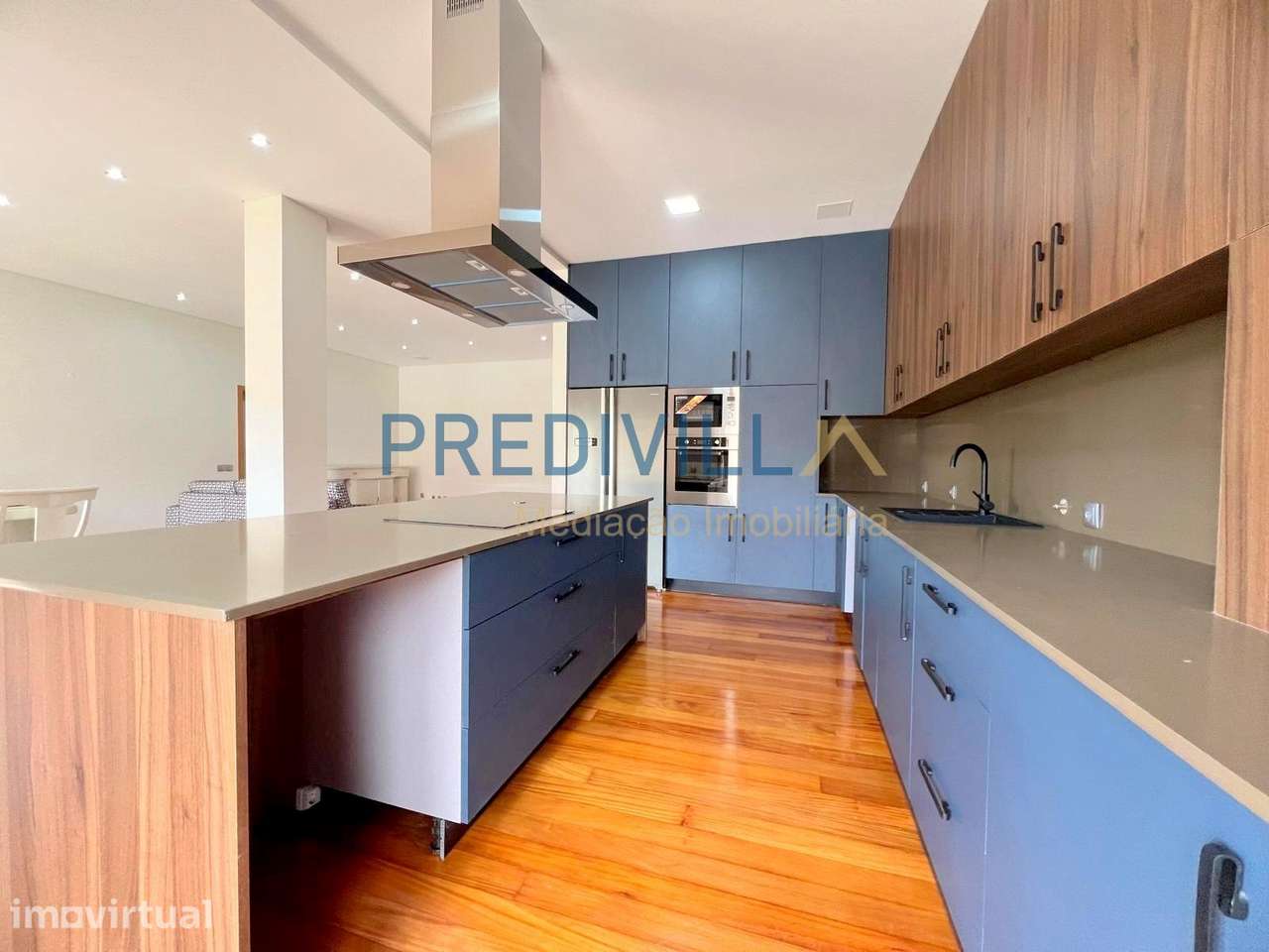 Apartamento T4 Venda em Póvoa de Varzim, Beiriz e Argivai,Póvoa de Var - Grande imagem: 5/28