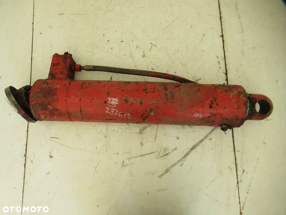 SIŁOWNIK HYDRAULICZNY - 3