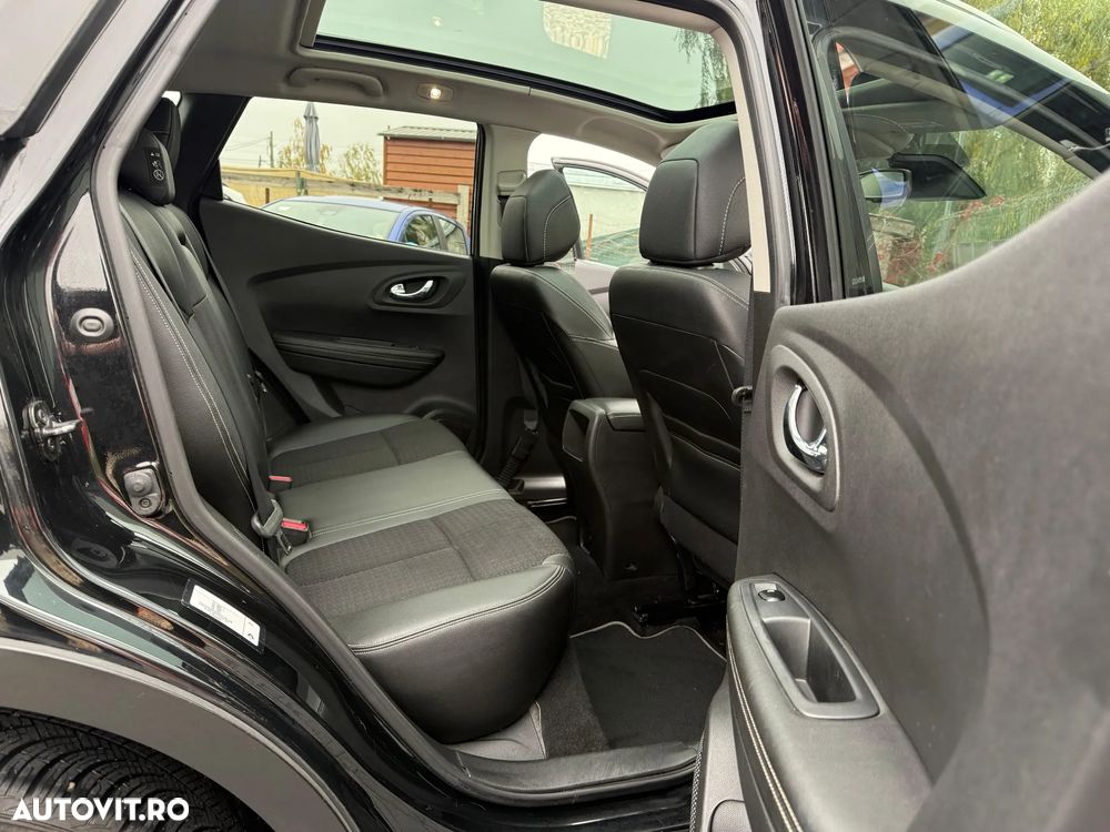 Renault Kadjar 1.5 DCI EDC Intens - 9