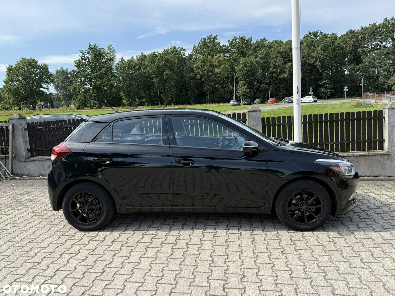 Hyundai i20 1.2 Fresh - 6